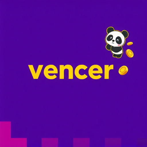 Vencer Bet logo